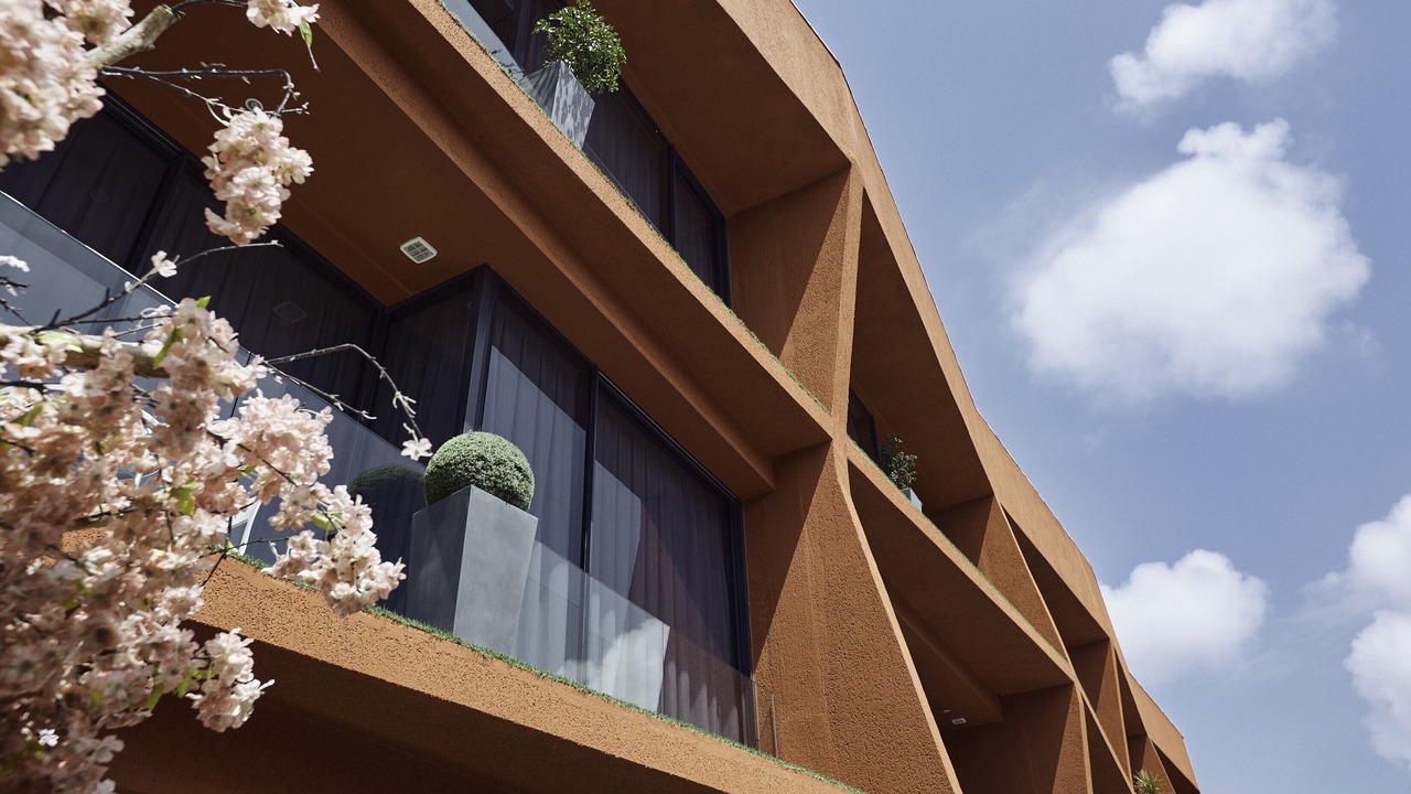 Photo of Patio Balcony in Labadi