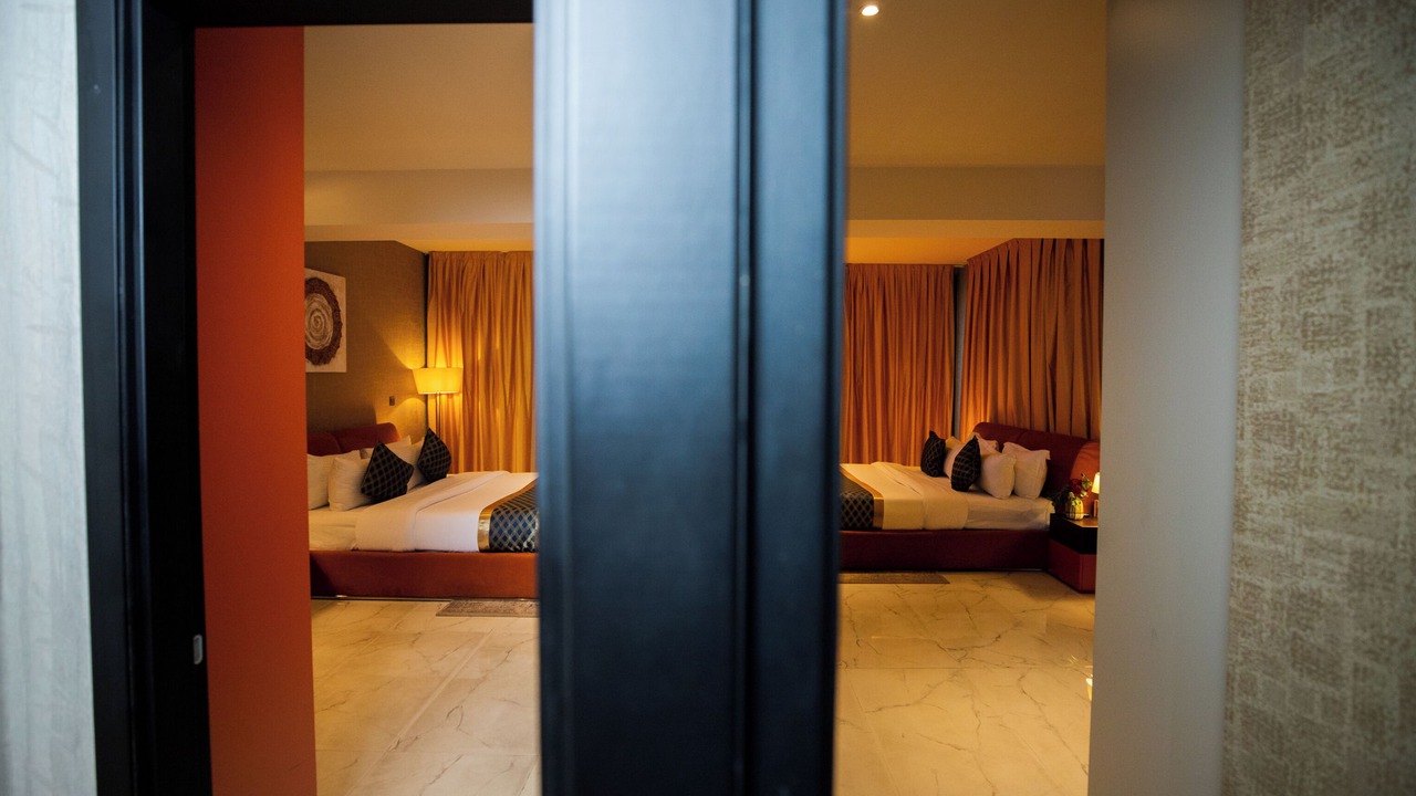 Photo of Bedroom in Labadi