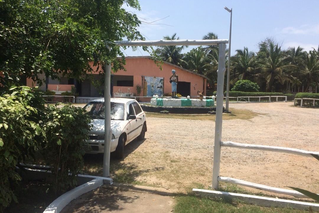 Photo of Outdoor in Ampenyi