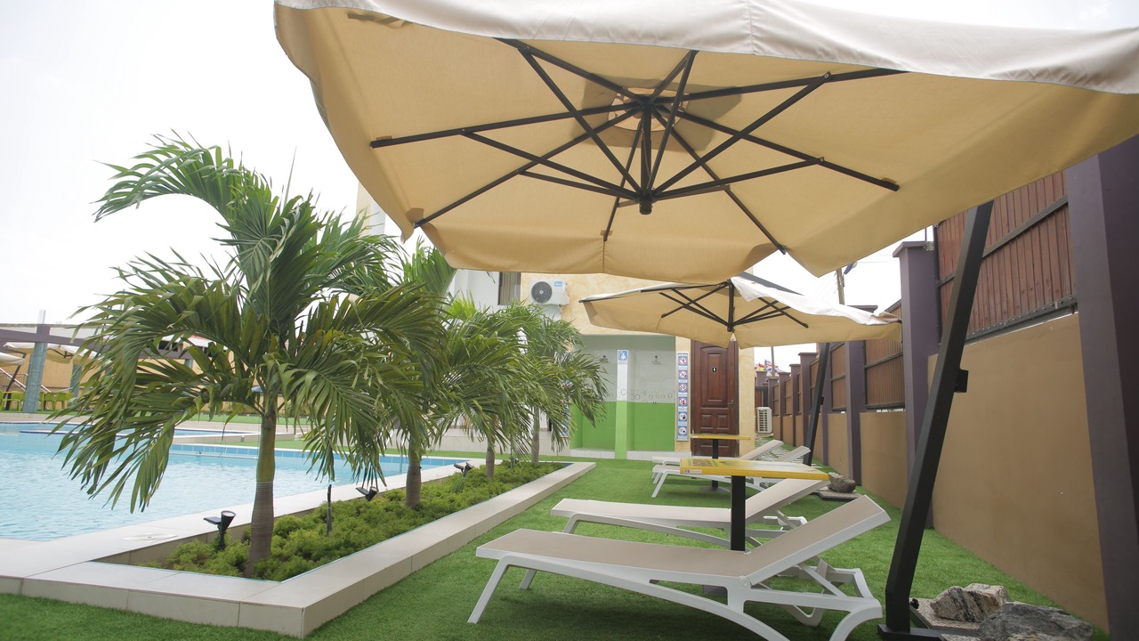 Photo of Outdoor in Teshie