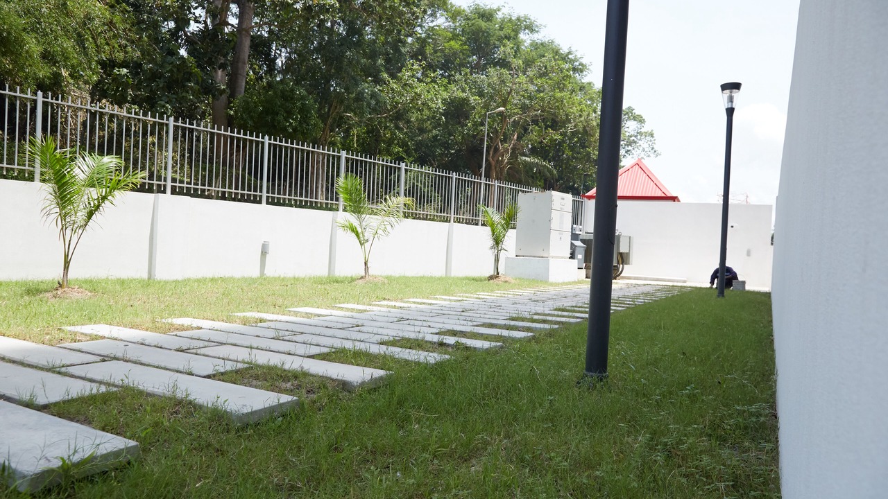 Photo of Outdoor in Sekondi-Takoradi