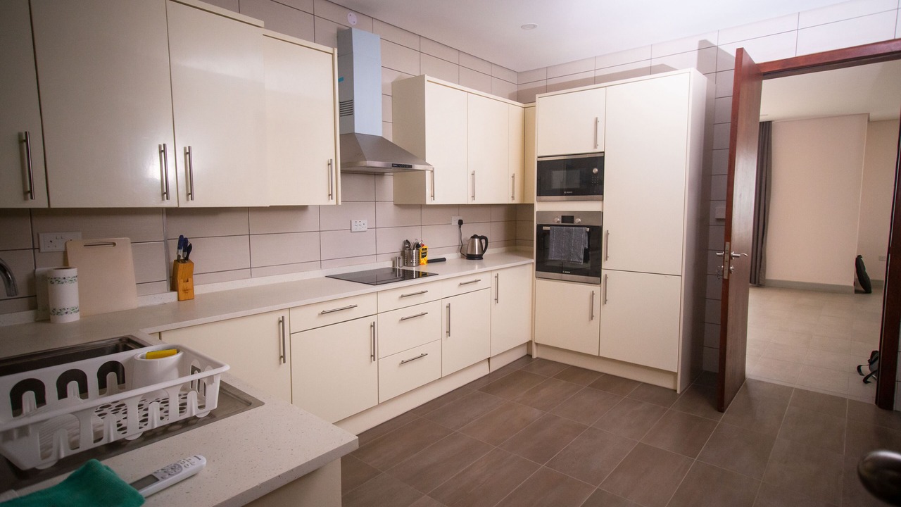 Photo of Kitchen in Sekondi-Takoradi