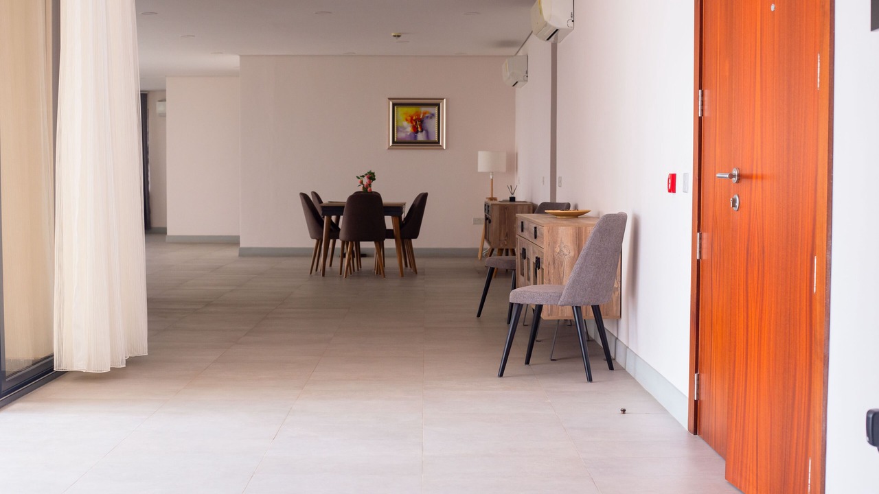 Photo of Bedroom in Sekondi-Takoradi