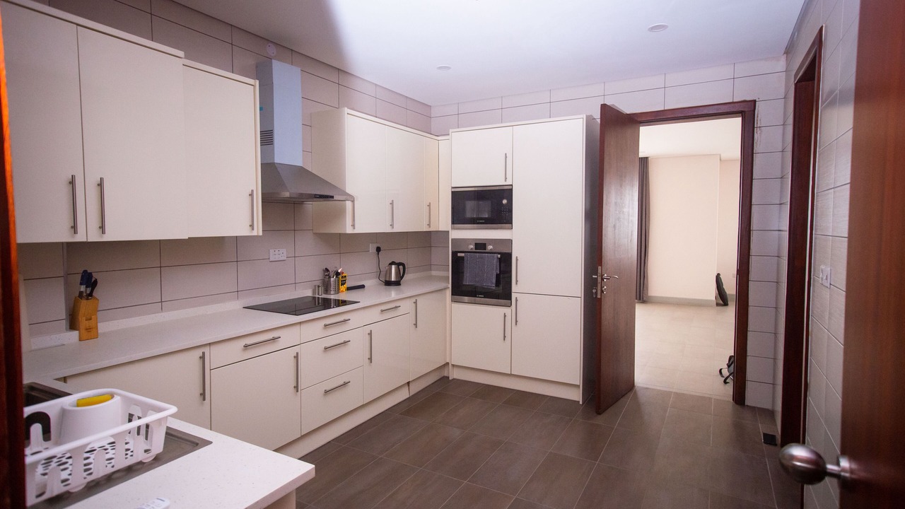 Photo of Kitchen in Sekondi-Takoradi
