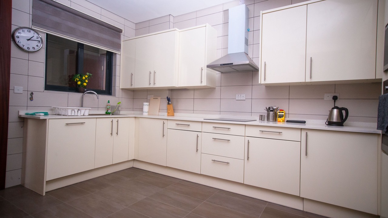 Photo of Kitchen in Sekondi-Takoradi