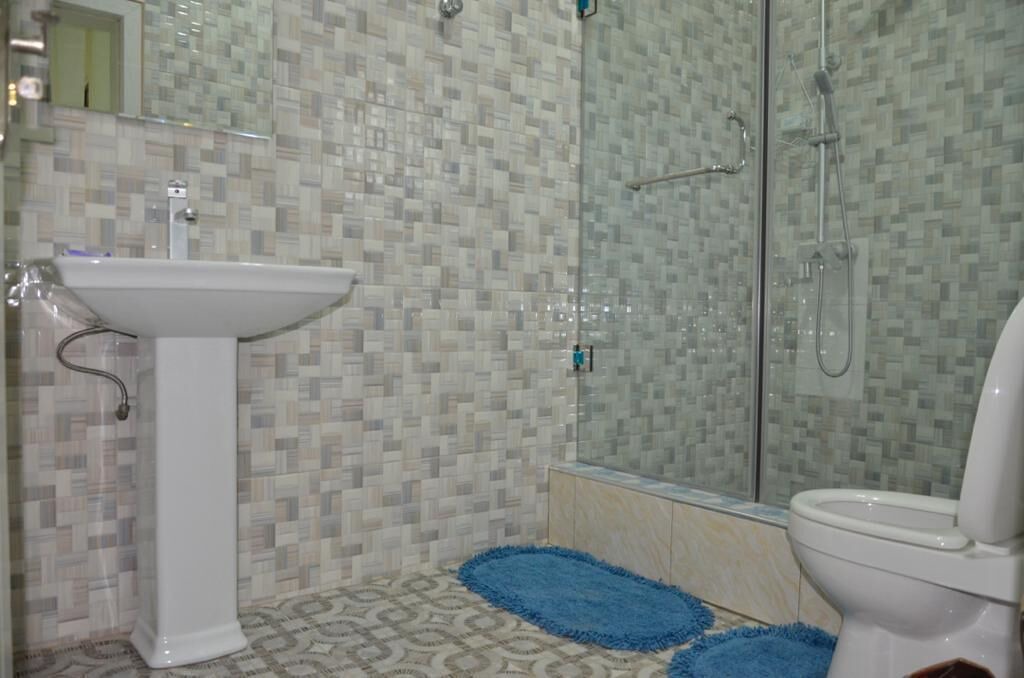 Photo of Bathroom in Oyarifa