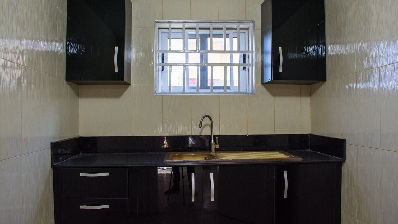 Photo of Kitchen in Osu