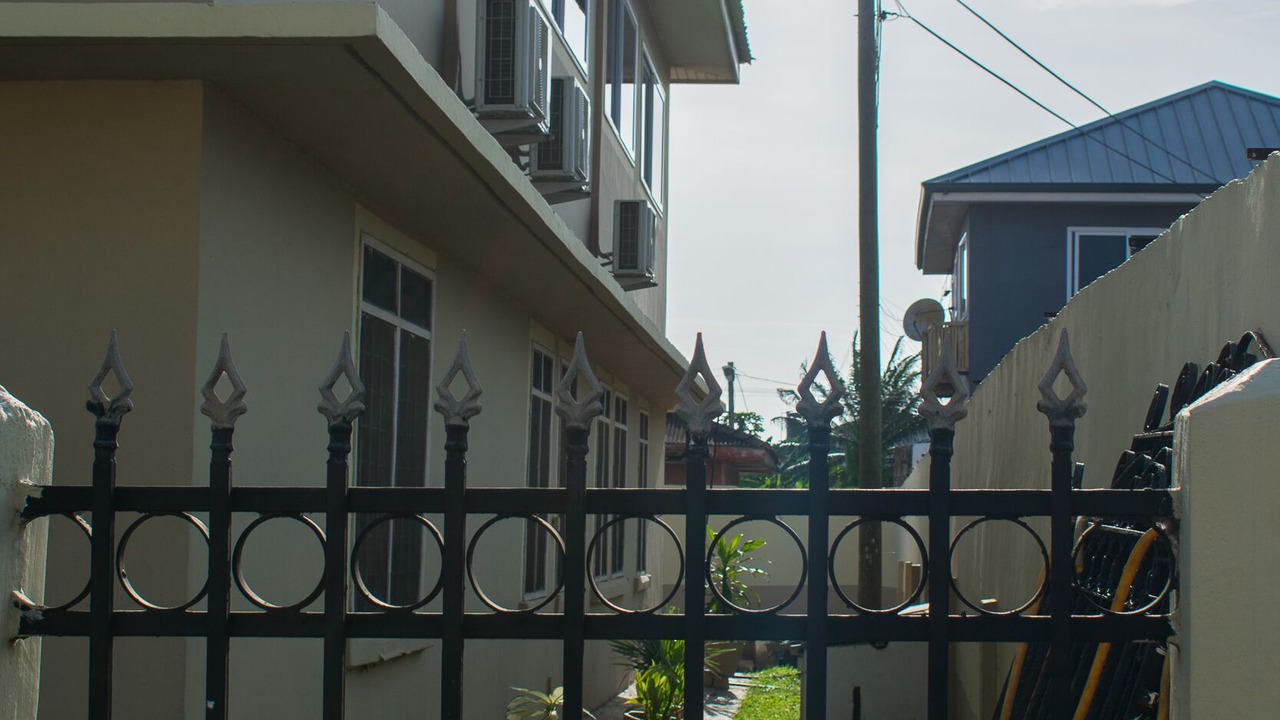Photo of Outdoor in Osu