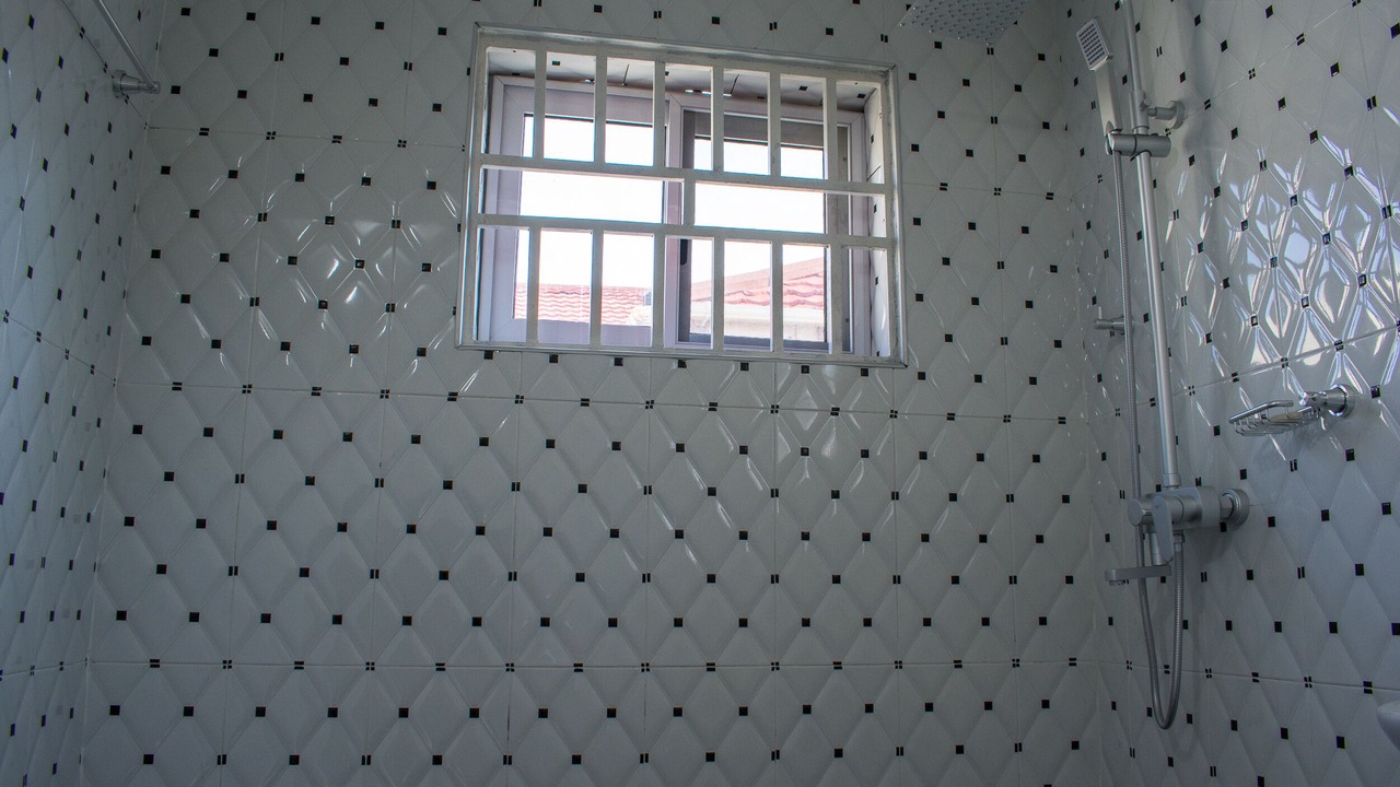 Photo of Bathroom in Osu