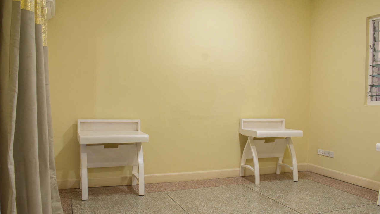 Photo of Bedroom in Osu