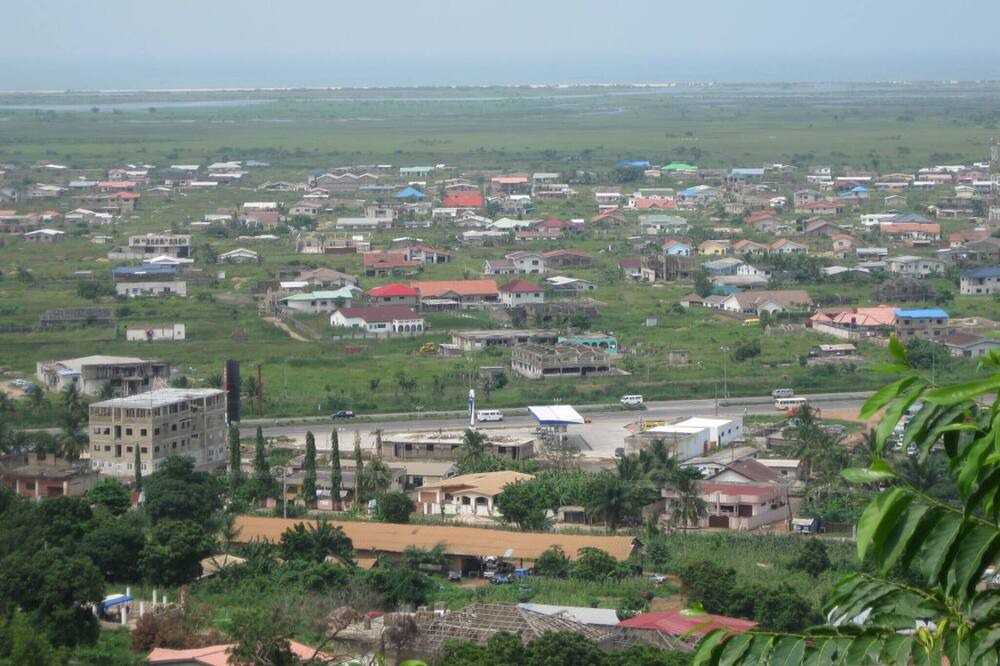 Photo of Outdoor in Mallam