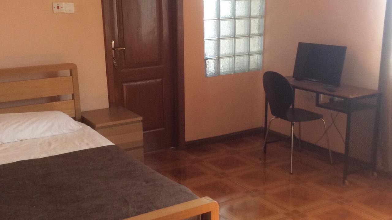 Photo of Patio Balcony in Adenta
