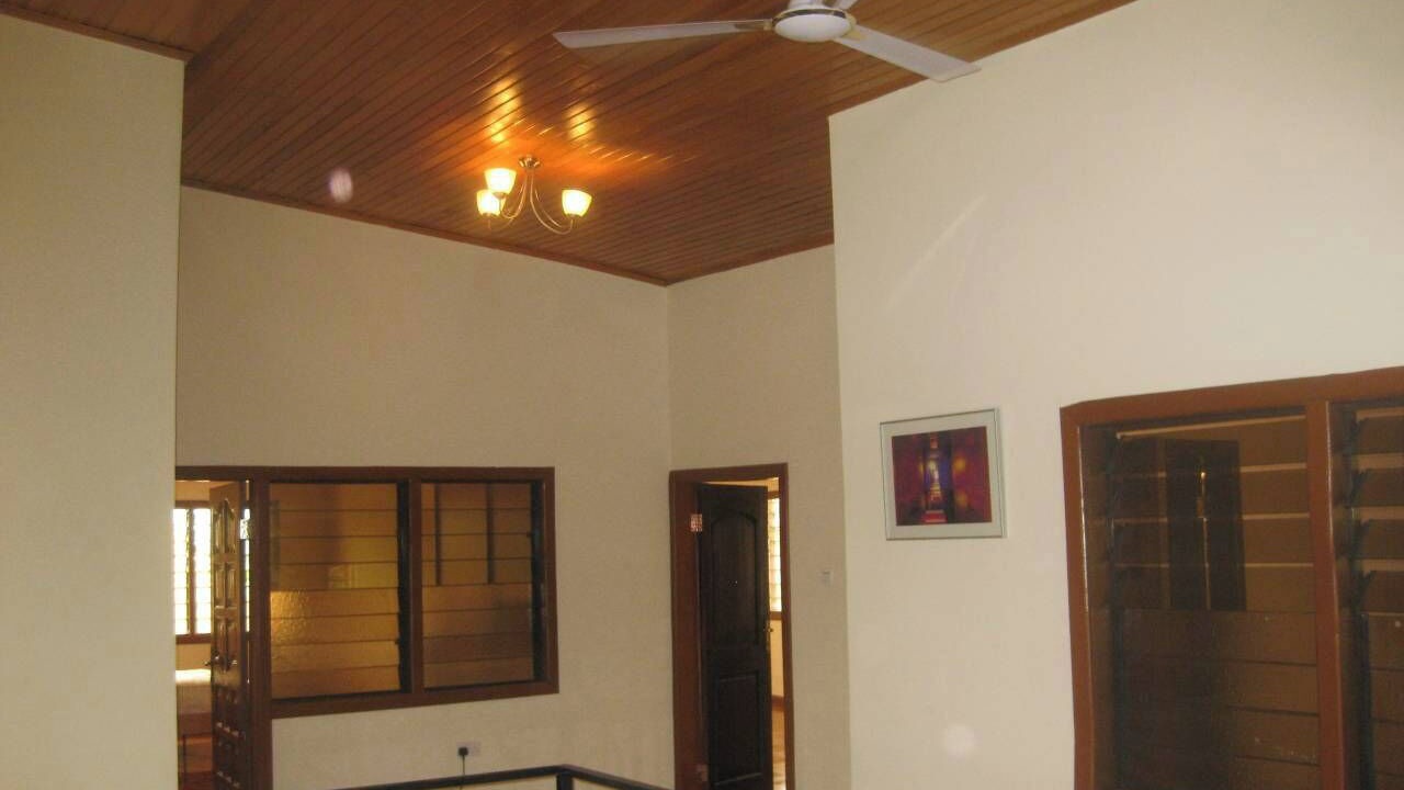 Photo of Patio Balcony in Adenta