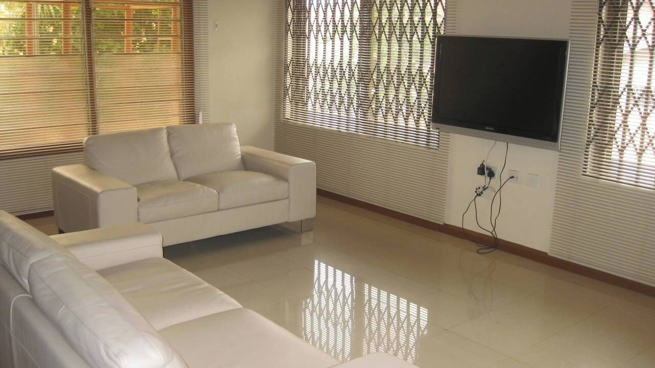 Photo of Patio Balcony in Adenta