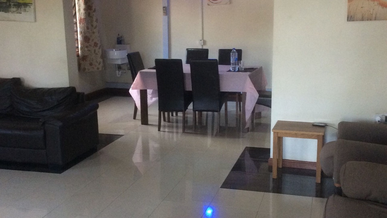Photo of Patio Balcony in Adenta