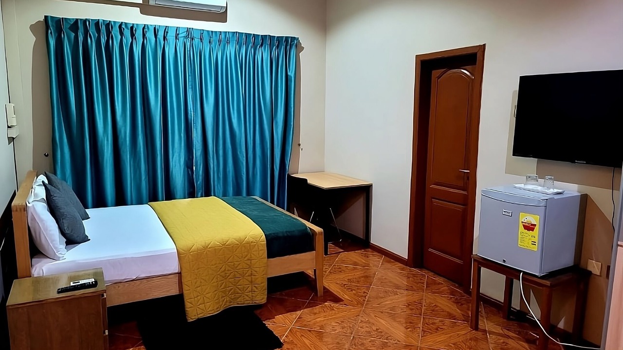 Photo of Patio Balcony in Adenta