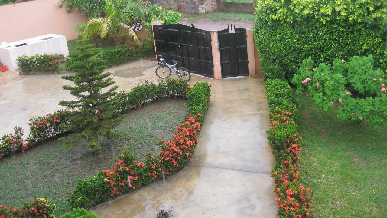 Photo of Patio Balcony in Adenta