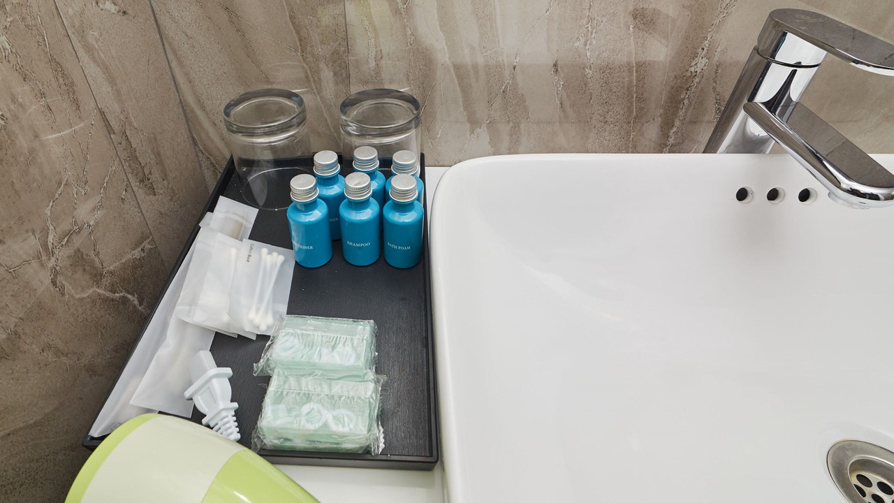 Photo of Bathroom in Labone