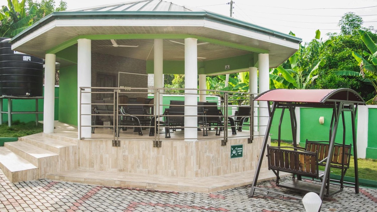 Photo of Outdoor in Akosombo