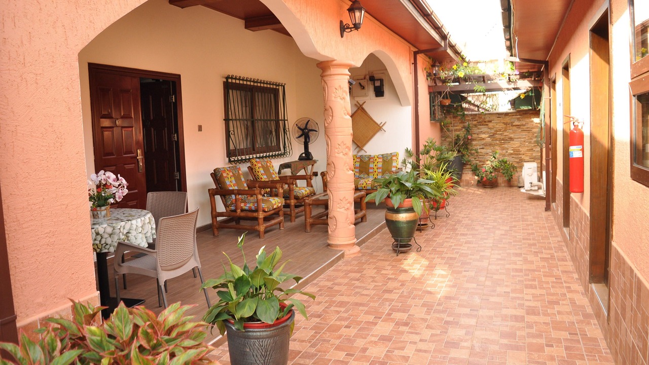 Photo of Patio Balcony in Fiefiemu