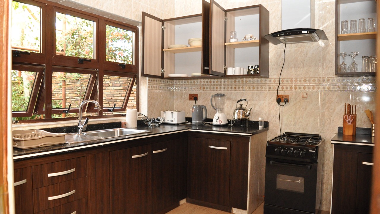 Photo of Kitchen in Fiefiemu