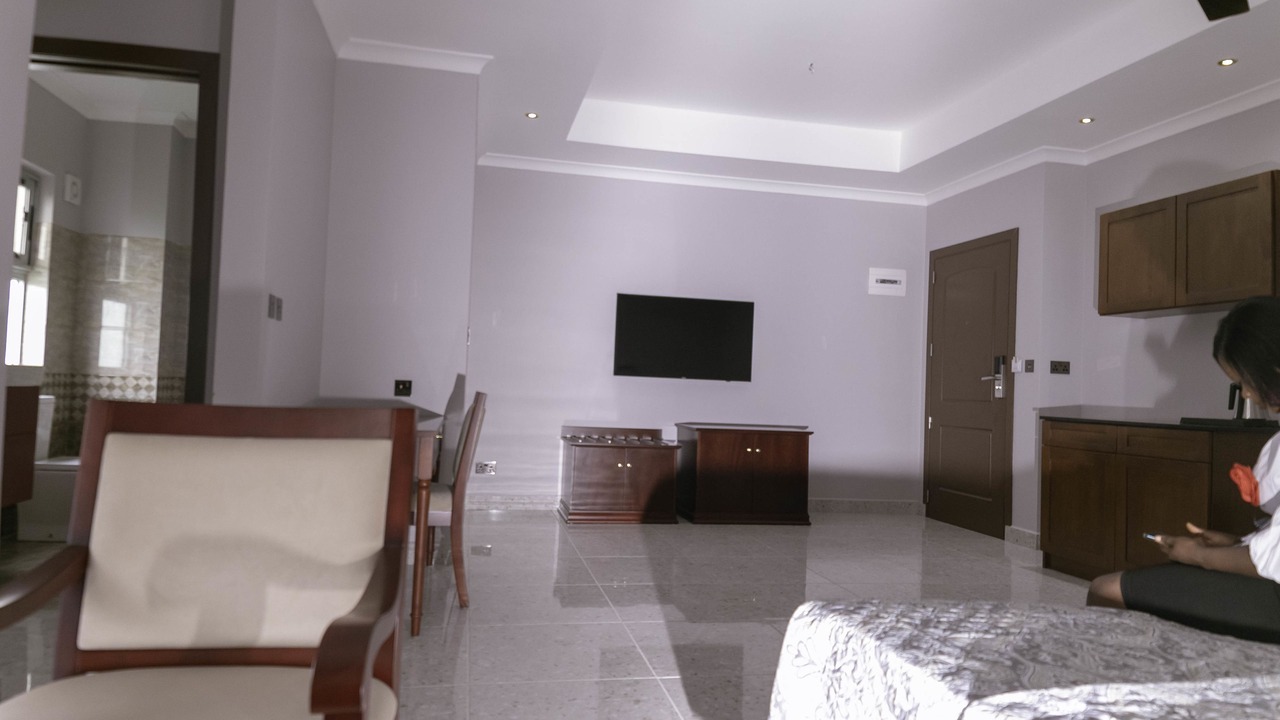 Photo of Bedroom in Accra