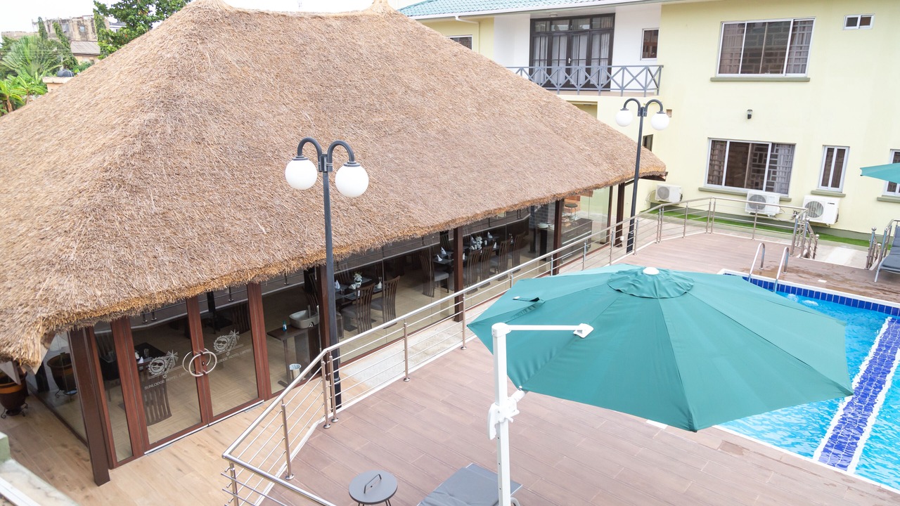 Photo of Outdoor in Tesano