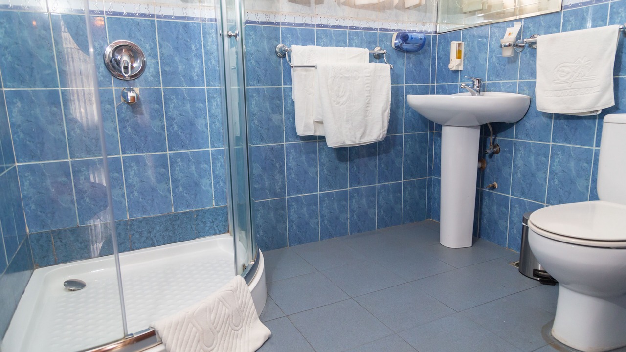Photo of Bathroom in Tesano