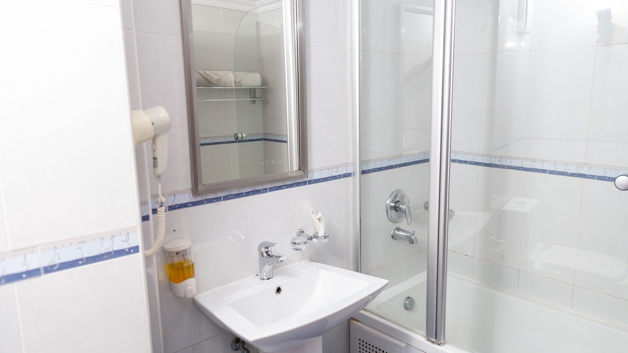 Photo of Bathroom in Tesano