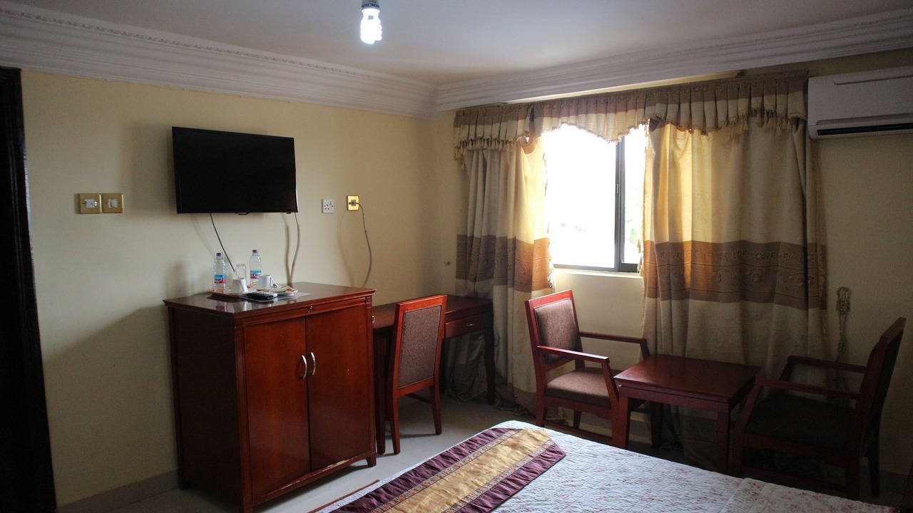Photo of Bedroom in Accra
