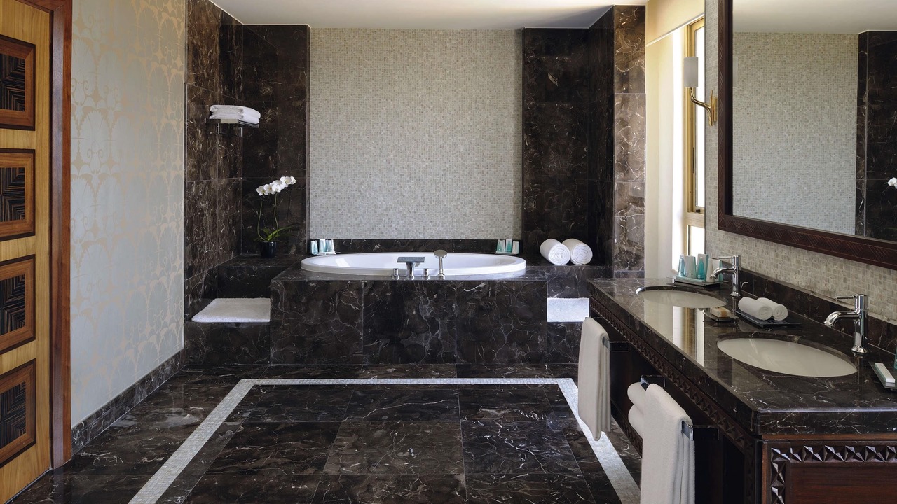 Photo of Bathroom in Victoria Borg