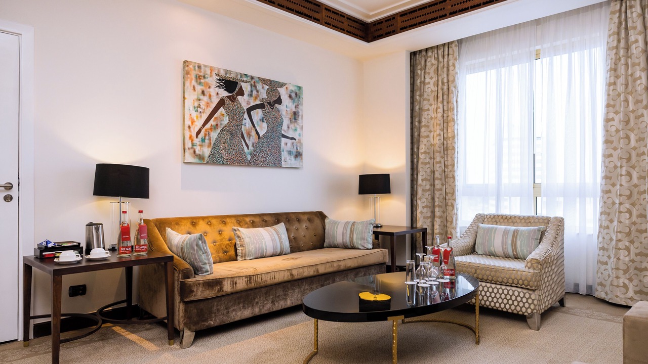 Photo of Bedroom in Victoria Borg