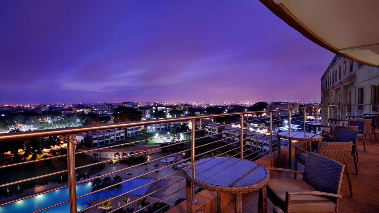 Photo of Patio Balcony in Victoria Borg