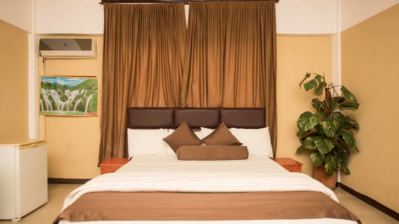 Photo of Bedroom in Osu Klottey