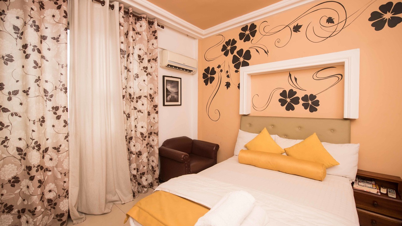 Photo of Bedroom in Osu Klottey