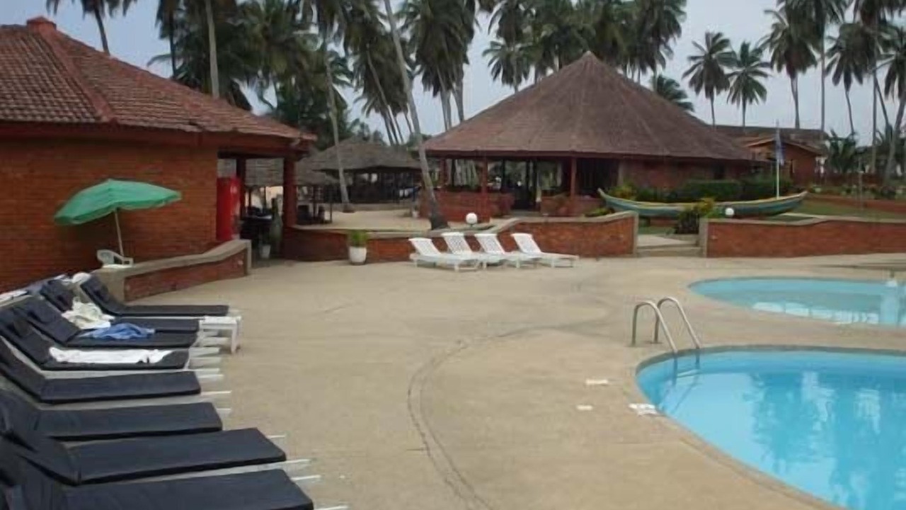 Photo of Outdoor in Elmina