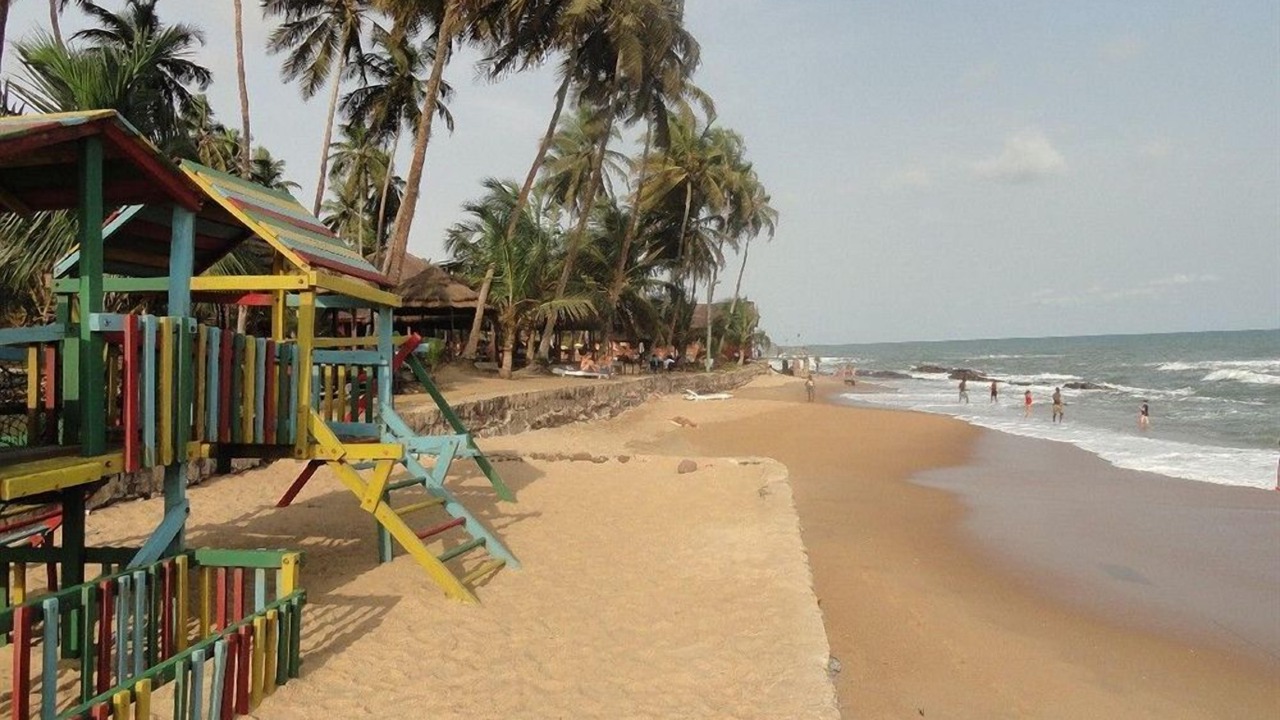 Photo of Outdoor in Elmina