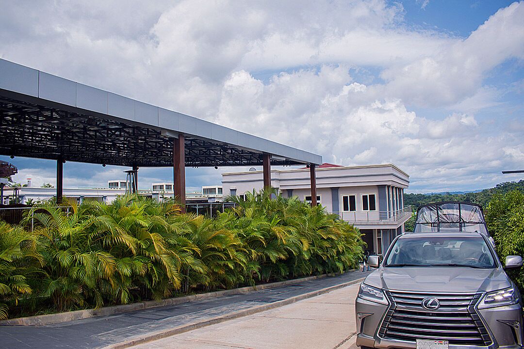 Photo of Outdoor in Nkwatia