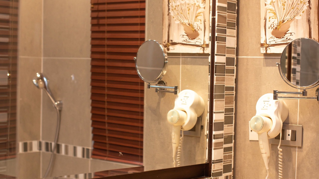 Photo of Bathroom in Nkwatia