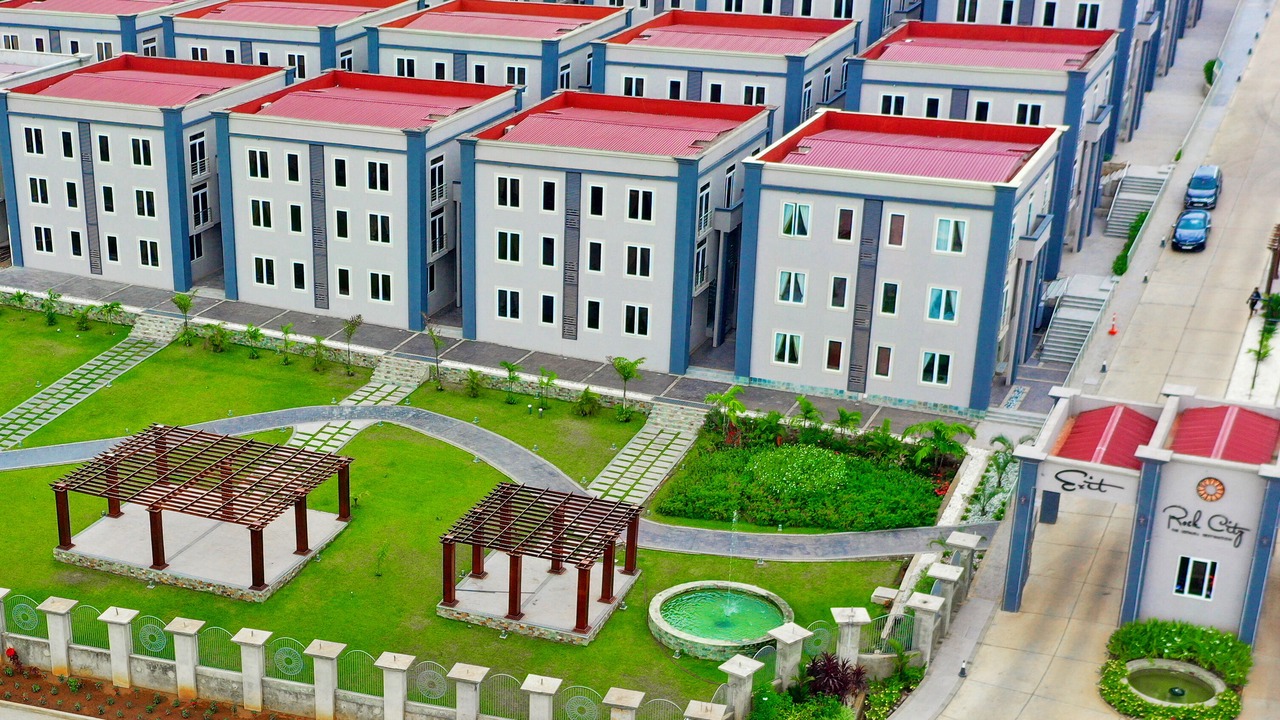 Photo of Outdoor in Nkwatia