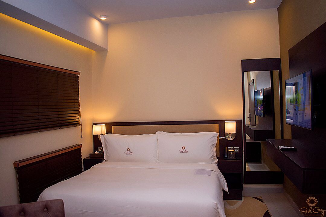 Photo of Bedroom in Nkwatia