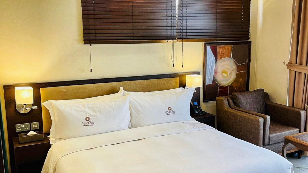 Photo of Bedroom in Nkwatia