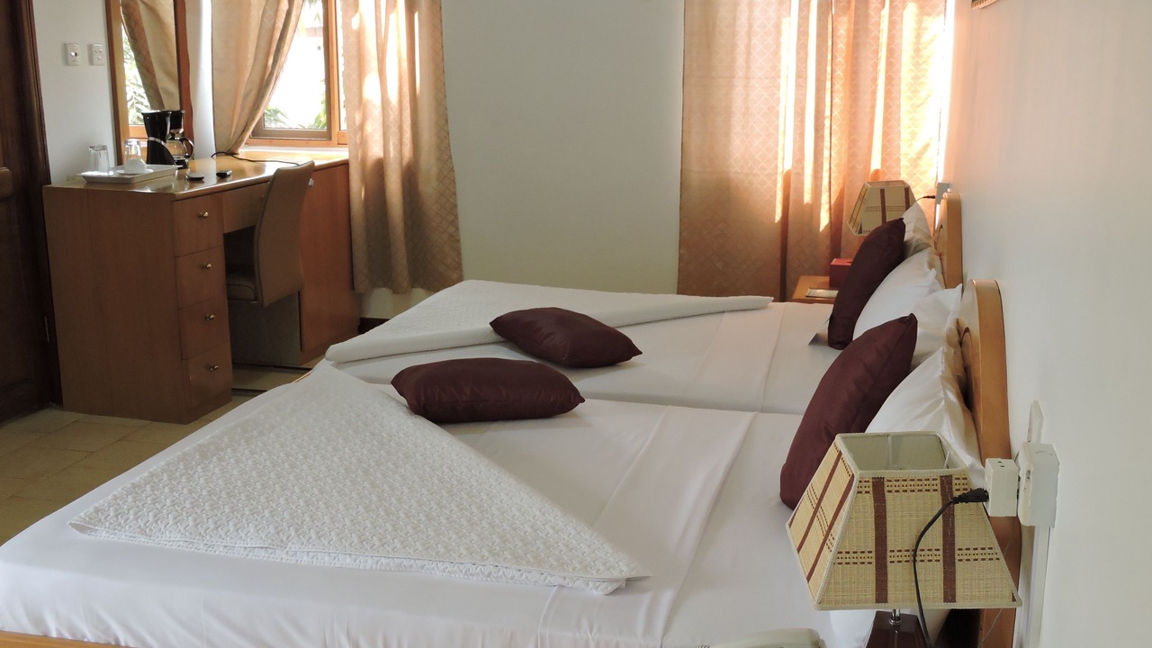 Photo of Bedroom in Patang West