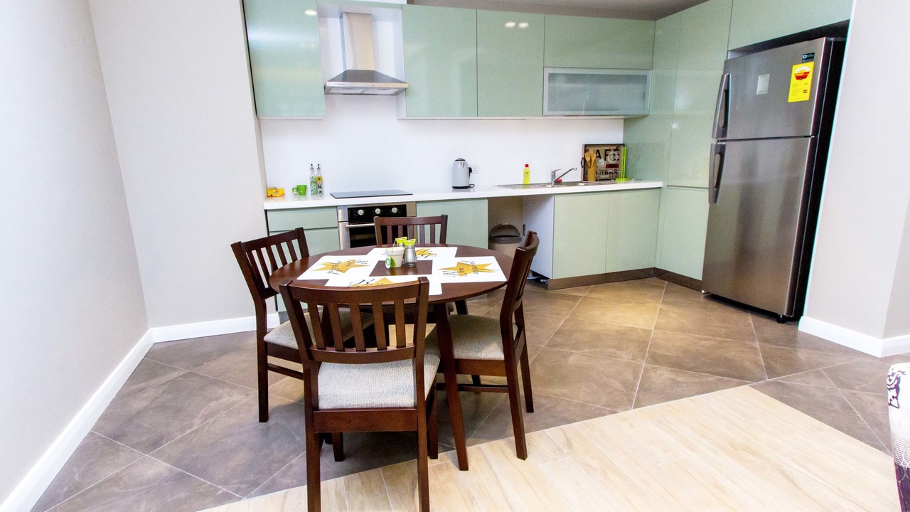Photo of Livingroom in Cantonments