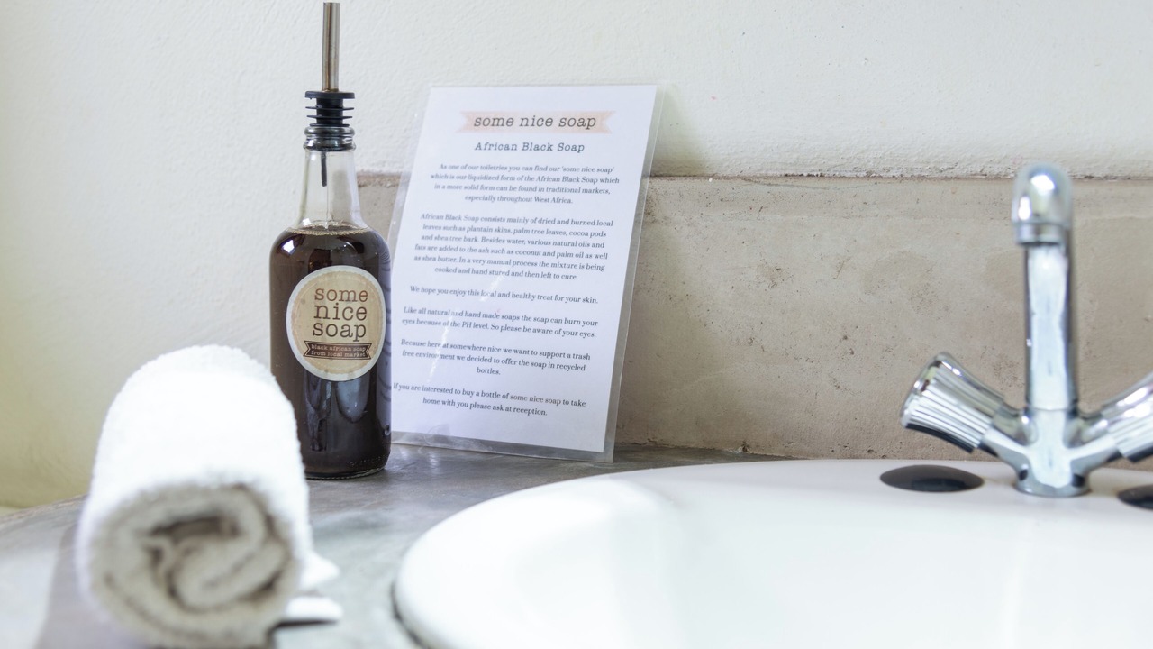 Photo of Bathroom in Kokomlemle
