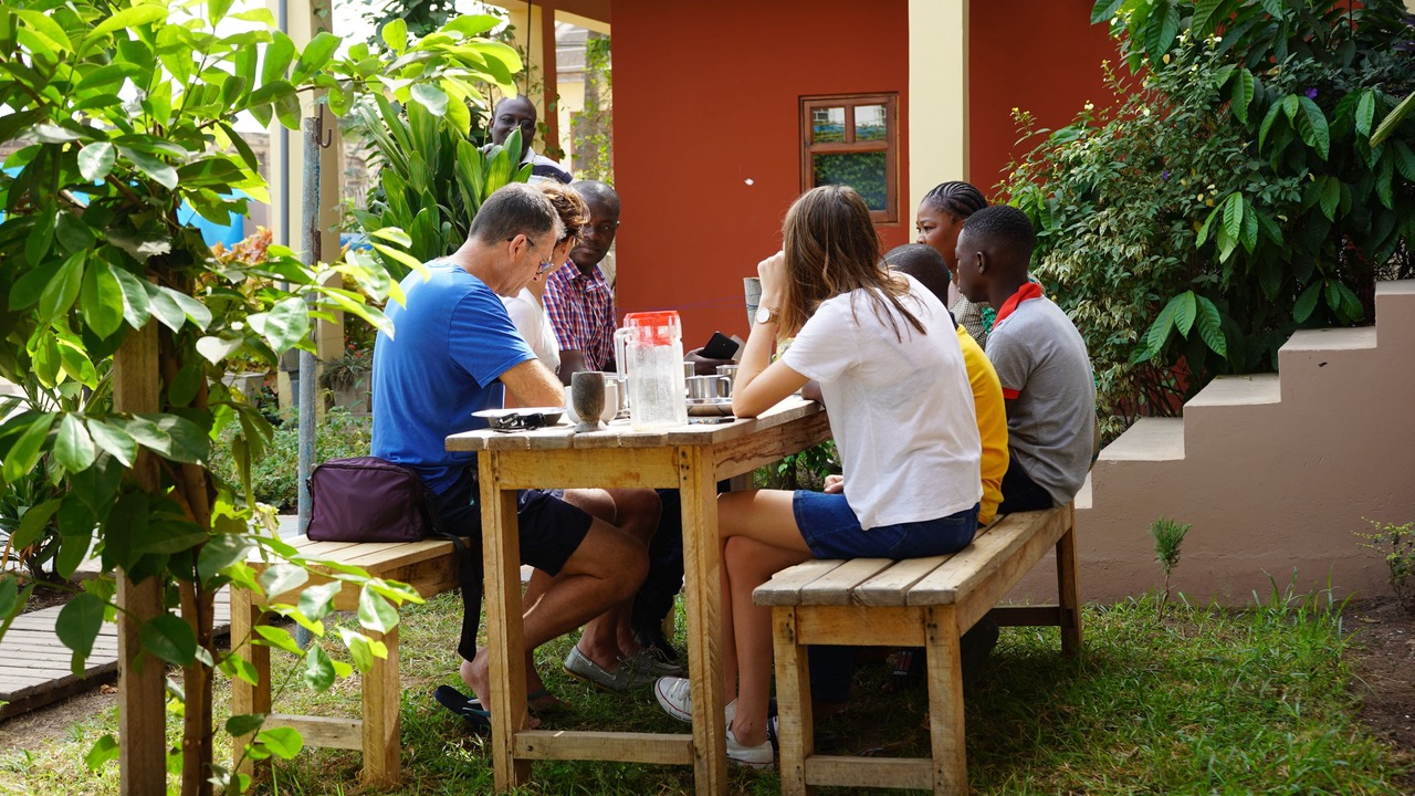 Photo of Outdoor in Kokomlemle