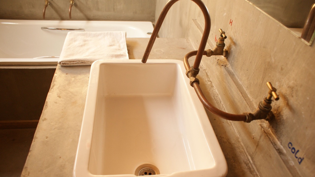Photo of Bathroom in Kokomlemle