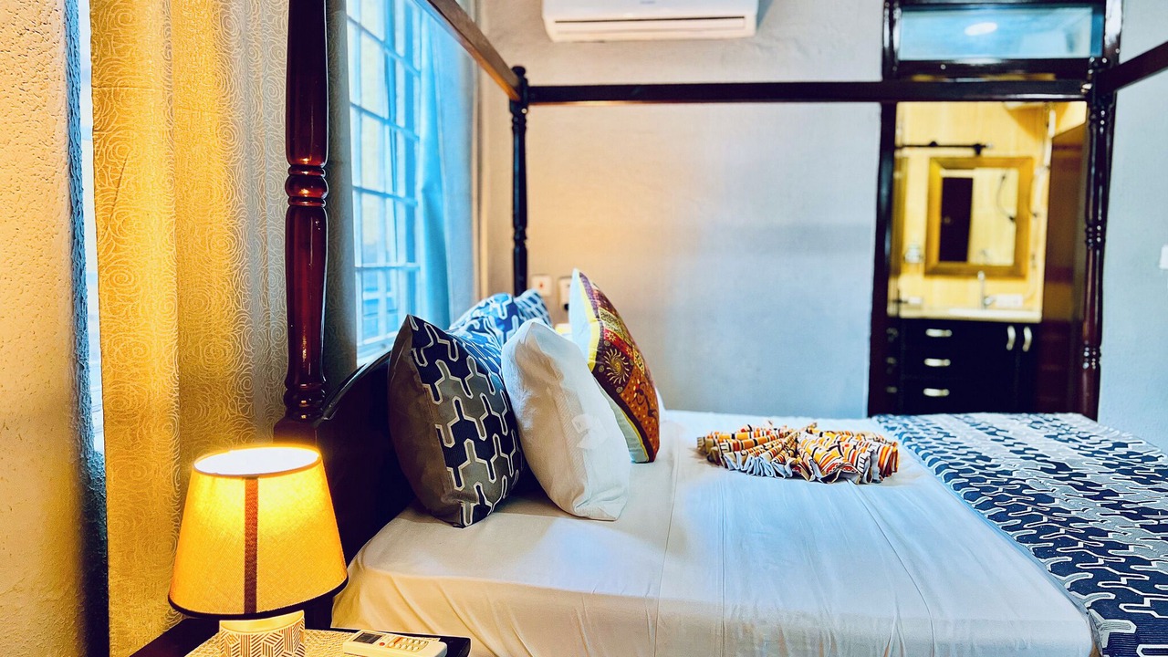 Photo of Bedroom in Prampram