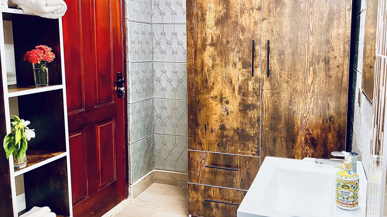 Photo of Bathroom in Prampram