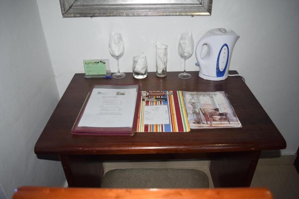 Photo of Bedroom in Prampram